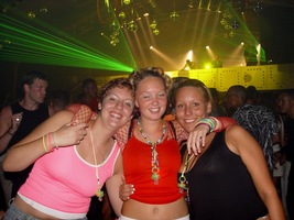 foto Multigroove, 9 augustus 2003, Hemkade, Zaandam #58433