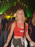 foto Multigroove, 9 augustus 2003, Hemkade, Zaandam #58434