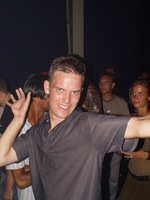 foto Multigroove, 9 augustus 2003, Hemkade, Zaandam #58485