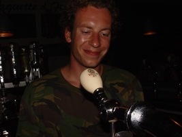 foto Multigroove, 9 augustus 2003, Hemkade, Zaandam #58513