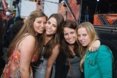 Absolutely Queensday foto