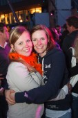 Absolutely Queensday foto