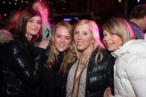 foto Absolutely Queensday, 30 april 2010, Van Heekplein, Enschede #585669