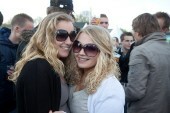 Queensday Outdoor 2010 foto