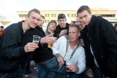 Queensday Outdoor 2010 foto