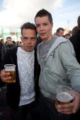 Queensday Outdoor 2010 foto