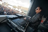 Queensday Outdoor 2010 foto