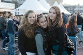 Queensday Outdoor 2010 foto