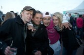 Queensday Outdoor 2010 foto