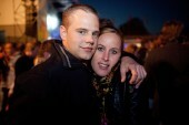 Queensday Outdoor 2010 foto