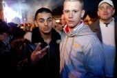 Queensday Outdoor 2010 foto