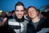 Queensday Outdoor 2010 foto