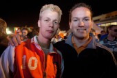 Queensday Outdoor 2010 foto