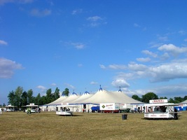 foto Hardventure, 16 augustus 2003, The Bridge, Meppen #58615