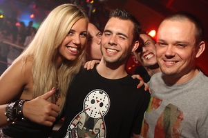 foto Korsakoff, 1 mei 2010, Cap'tain, La Glanerie #586588