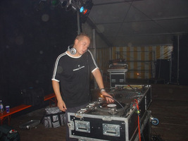 foto Hardventure, 16 augustus 2003, The Bridge, Meppen #58673