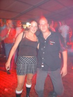 foto Hardventure, 16 augustus 2003, The Bridge, Meppen #58701