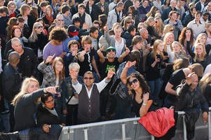 foto Bevrijdingsdag Enschede, 5 mei 2010, Van Heekplein, Enschede #587214