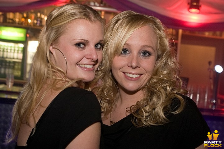 foto Wipe Out!, 8 mei 2010, Eindelijk Weer