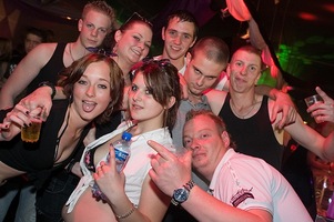 foto Wipe Out!, 8 mei 2010, Eindelijk Weer, Almere #587390