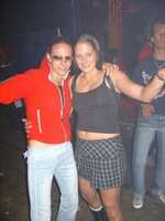 foto Hardventure, 16 augustus 2003, The Bridge, Meppen #58741