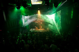 foto Noisecontrollers, 8 mei 2010, Outland, Rotterdam #587749