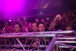 foto Noisecontrollers, 8 mei 2010, Outland, Rotterdam #587819