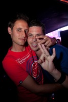 foto Noisecontrollers, 8 mei 2010, Outland, Rotterdam #587823