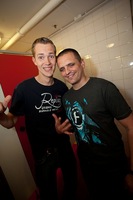 foto Noisecontrollers, 8 mei 2010, Outland, Rotterdam #587826