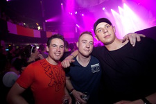 Foto's, Noisecontrollers, 8 mei 2010, Outland, Rotterdam