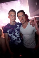 foto Noisecontrollers, 8 mei 2010, Outland, Rotterdam #587833