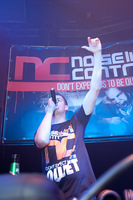 foto Noisecontrollers, 8 mei 2010, Outland, Rotterdam #587866