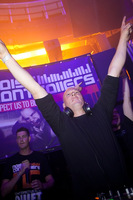 foto Noisecontrollers, 8 mei 2010, Outland, Rotterdam #587870