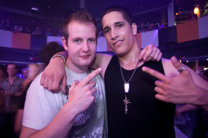 foto Noisecontrollers, 8 mei 2010, Outland, Rotterdam #587873