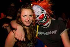 Foto's, PRSPCT XL, 12 mei 2010, Watt, Rotterdam