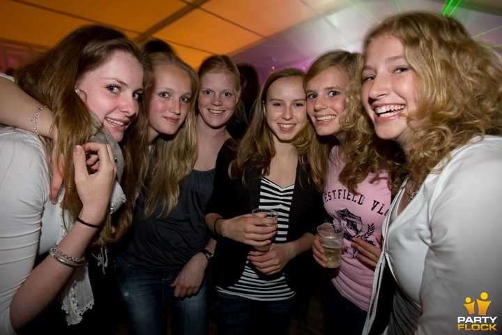 foto Springpop 2010, 15 mei 2010, S.I.S. Terrein