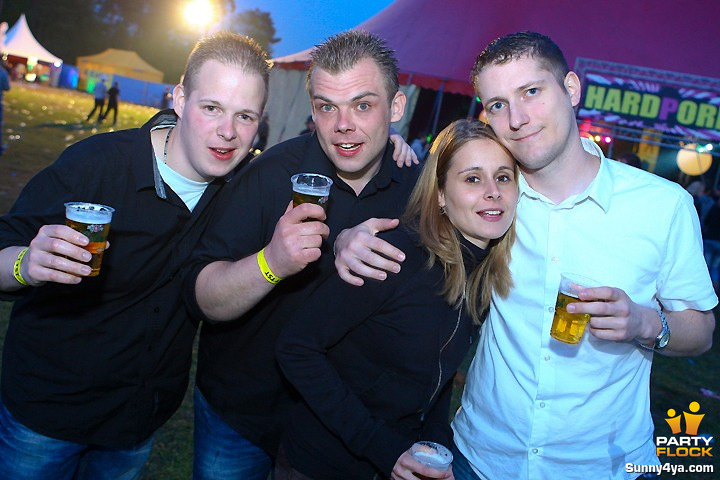 foto Fantasy Island, 15 mei 2010, Het Hulsbeek