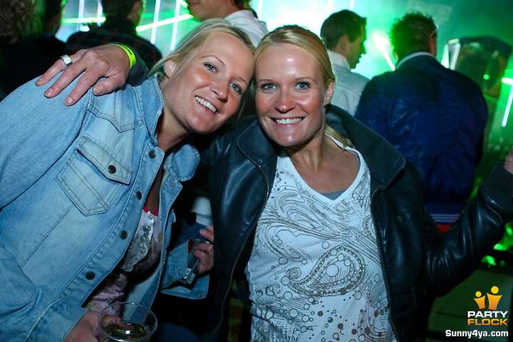 foto Fantasy Island, 15 mei 2010, Het Hulsbeek