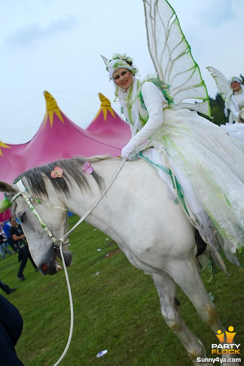 foto Fantasy Island, 15 mei 2010, Het Hulsbeek