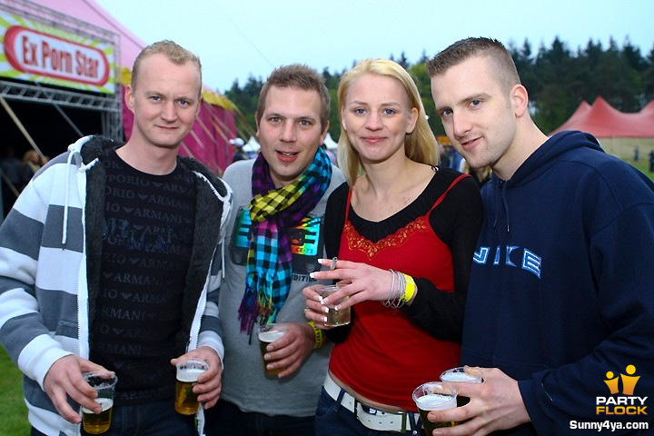 foto Fantasy Island, 15 mei 2010, Het Hulsbeek