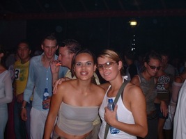foto Lovefields, 17 augustus 2003, Megaland, Schaesberg #58894