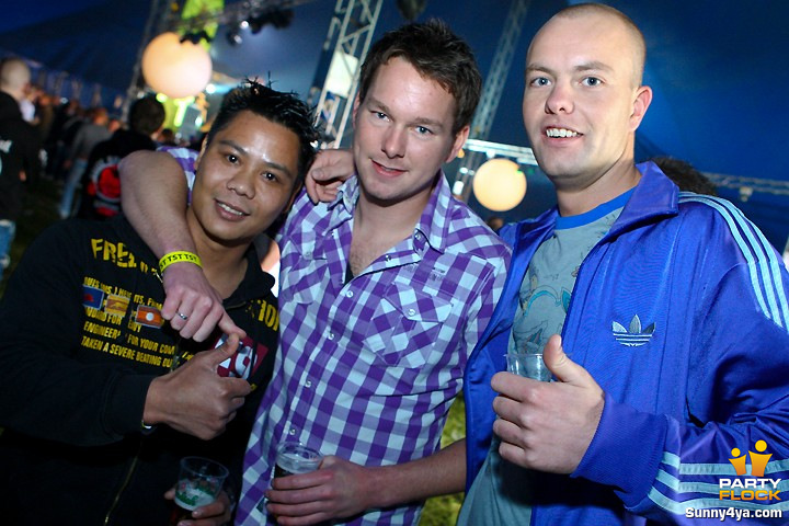 foto Fantasy Island, 15 mei 2010, Het Hulsbeek