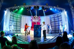 foto Fantasy Island, 15 mei 2010, Het Hulsbeek, Oldenzaal #589064