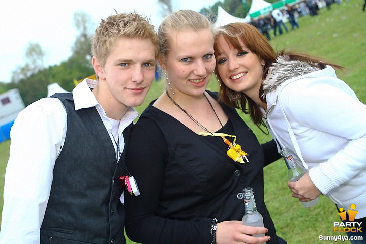 foto Fantasy Island, 15 mei 2010, Het Hulsbeek