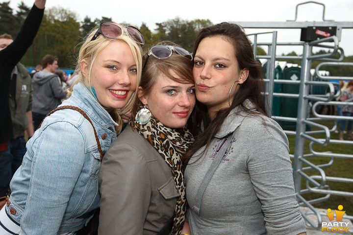 foto Fantasy Island, 15 mei 2010, Het Hulsbeek