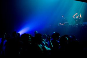 foto Audio Active XXL, 23 mei 2010, Paard van Troje, Den Haag #590756