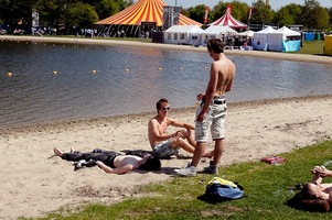 foto Fusion of Dance Festival, 22 mei 2010, Wijthmenerplas, Zwolle #591709