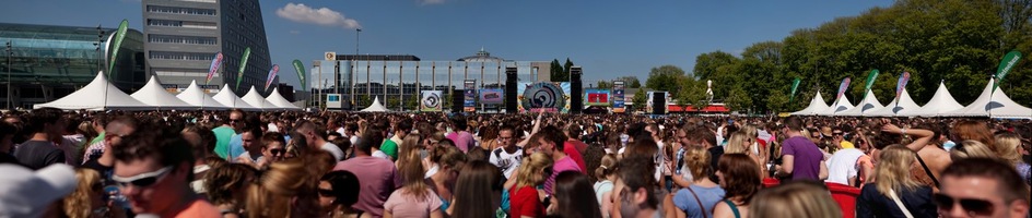 foto Dancetour Breda, 23 mei 2010, Chasséveld, Breda #592064