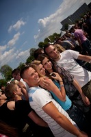 foto Dancetour Breda, 23 mei 2010, Chasséveld, Breda #592075