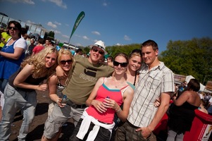 foto Dancetour Breda, 23 mei 2010, Chasséveld, Breda #592087